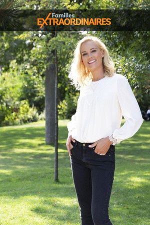 Familles extraordinaires : Élever un enfant handicapé, l'amour plus fort que tout !