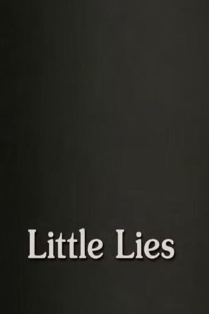 Little Lies Little Lies