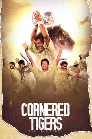 Cornered Tigers: The 1992 Story Cornered Tigers: The 1992 Story