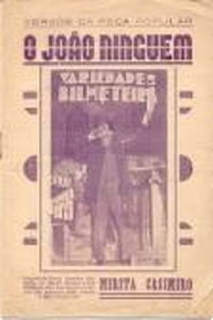 João Ninguém João Ninguém