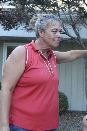 Beth Gindling