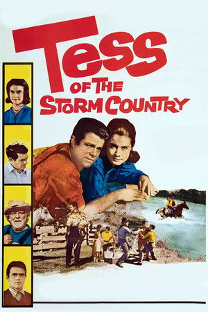 Tess of the Storm Country Tess of the Storm Country