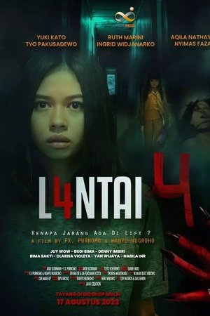 Lantai 4 Lantai 4