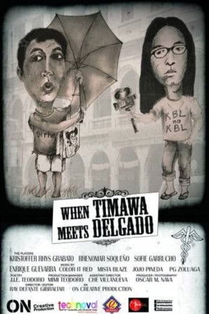When Timawa Meets Delgado When Timawa Meets Delgado