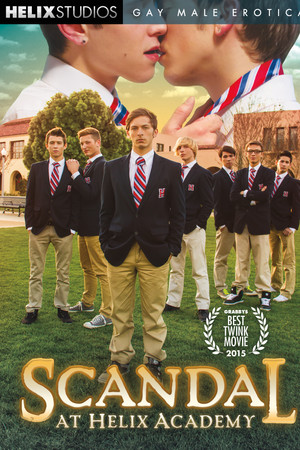 Scandal at Helix Academy