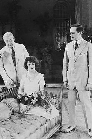 The Woman in Chains The Woman in Chains