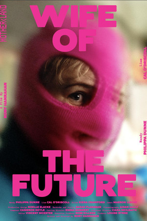 Wife of the Future Wife of the Future