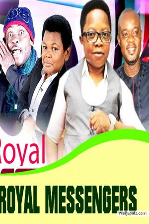 Royal Messengers Royal Messengers