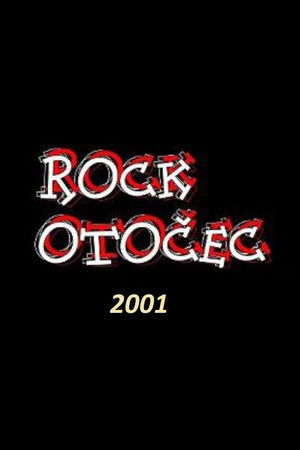 Rock Otocec 2001 Rock Otocec 2001