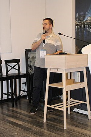 Nikola Đorđević