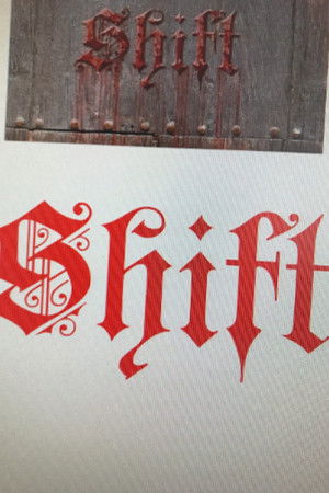 Shift Shift