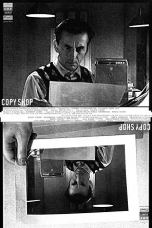 Copy Shop Copy Shop