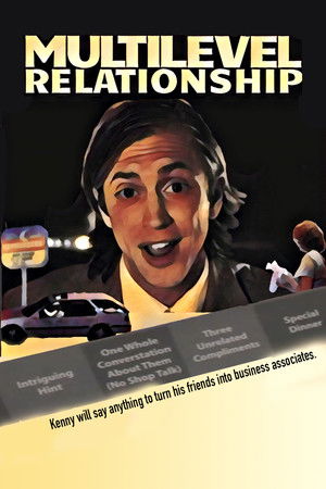 Multilevel Relationship Multilevel Relationship