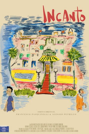 Incanto