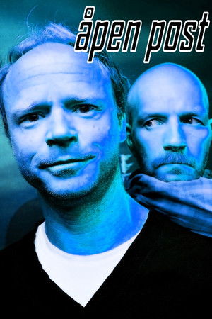 Åpen Post Åpen Post