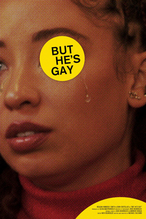 But He's Gay But He's Gay