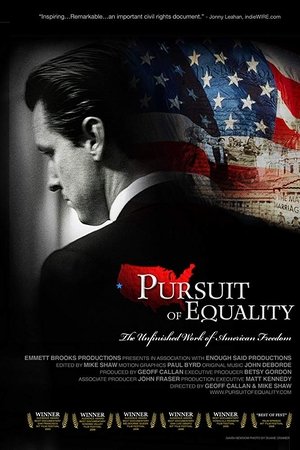Pursuit of Equality Pursuit of Equality