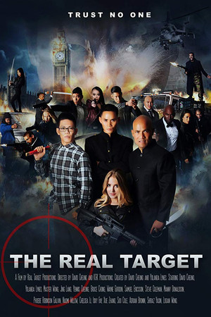 The Real Target The Real Target