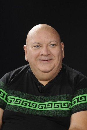 Petr Vostárek