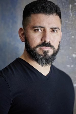 Mario Aguero Jr.