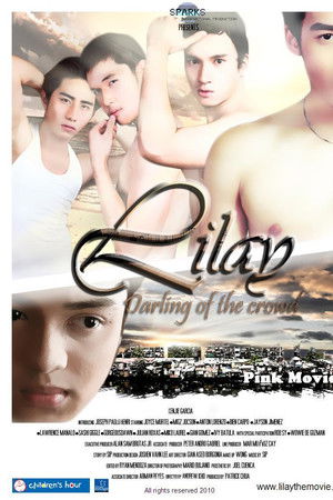 Lilay: Darling of the Crowd
