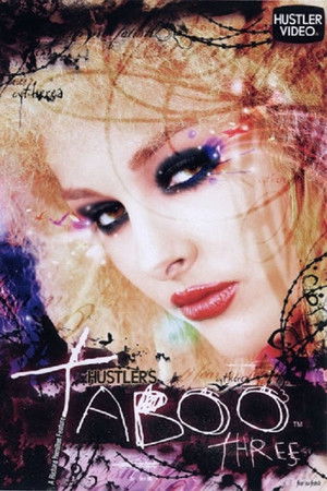 Hustler's Taboo 3