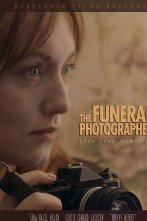 The Funeral Photographer
