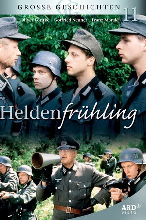 Heldenfrühling