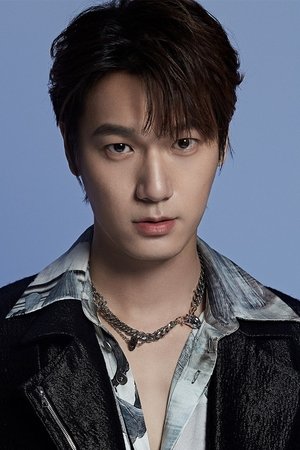 Zhou Yuhang