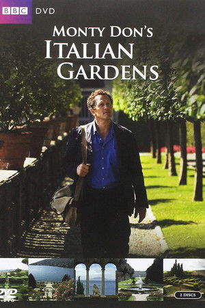 Monty Don's Italian Gardens Monty Don's Italian Gardens