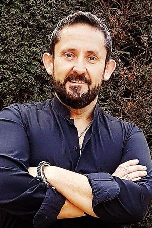 Roberto Rincón Sánchez