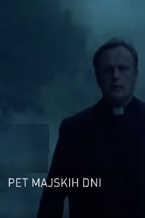 Five Days in May Five Days in May