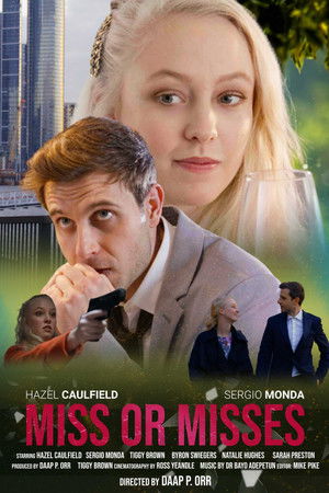 Miss or Misses Miss or Misses