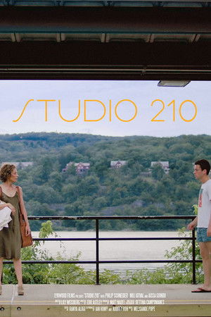 Studio 210 Studio 210