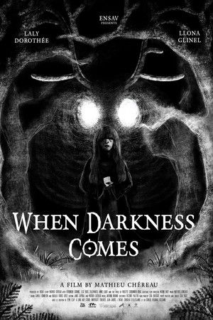 When Darkness Comes