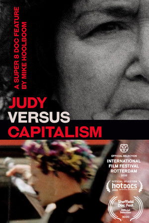 Judy Versus Capitalism Judy Versus Capitalism