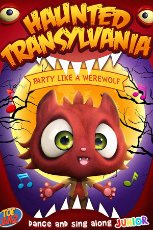 Haunted Transylvania: Party Like A Werewolf Haunted Transylvania: Party Like A Werewolf