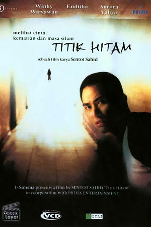 Titik Hitam Titik Hitam