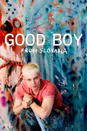 Good Boy from Slovakia Good Boy from Slovakia