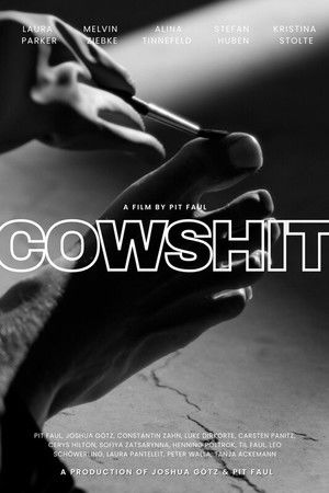 COWSHIT COWSHIT