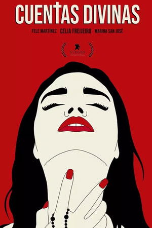 Divine Accounts Divine Accounts