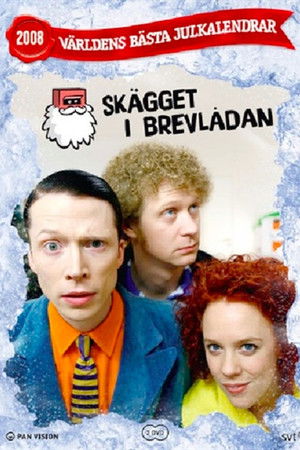 Skägget i brevlådan