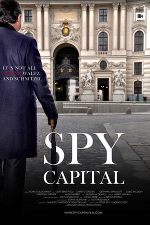 Spy Capital Spy Capital