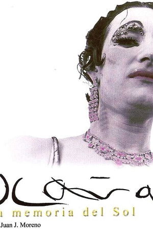 Ocaña, la memoria del sol Ocaña, la memoria del sol