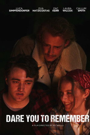 Dare You to Remember