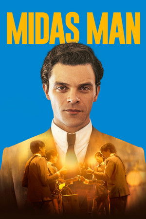 Midas Man Midas Man