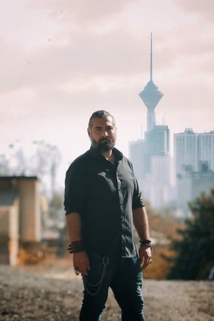 Nima Borna