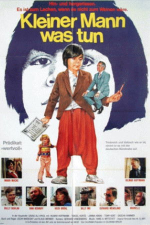 Kleiner Mann was tun Kleiner Mann was tun