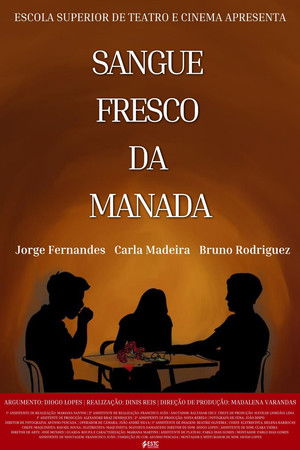 Sangue Fresco da Manada Sangue Fresco da Manada