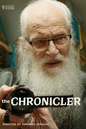 The Chronicler The Chronicler